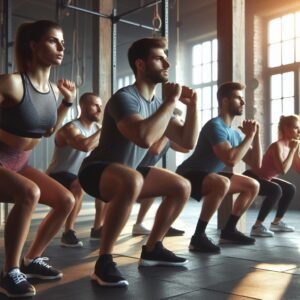 10 exercícios físicos para tonificar cada centímetro do seu corpo