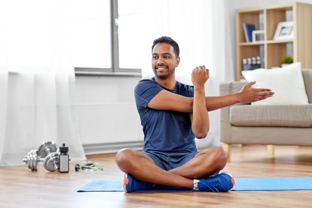 10 exercícios físicos para tonificar cada centímetro do seu corpo