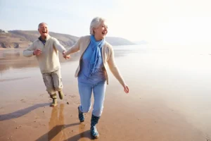 Saúde na terceira idade: Por que você deve focar em ganhar músculos