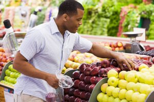 Guia Definitivo para Compras Saudáveis no Supermercado