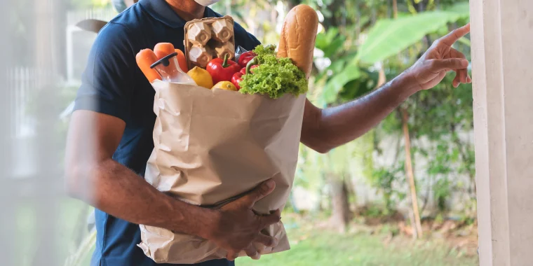 Guia Definitivo para Compras Saudáveis no Supermercado