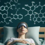 Problemas para dormir? Como a máscara de sono pode ser a solução que você precisa